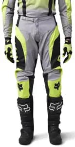 Штани FOX 180 Pant - LEAN [Flo Yellow], 32