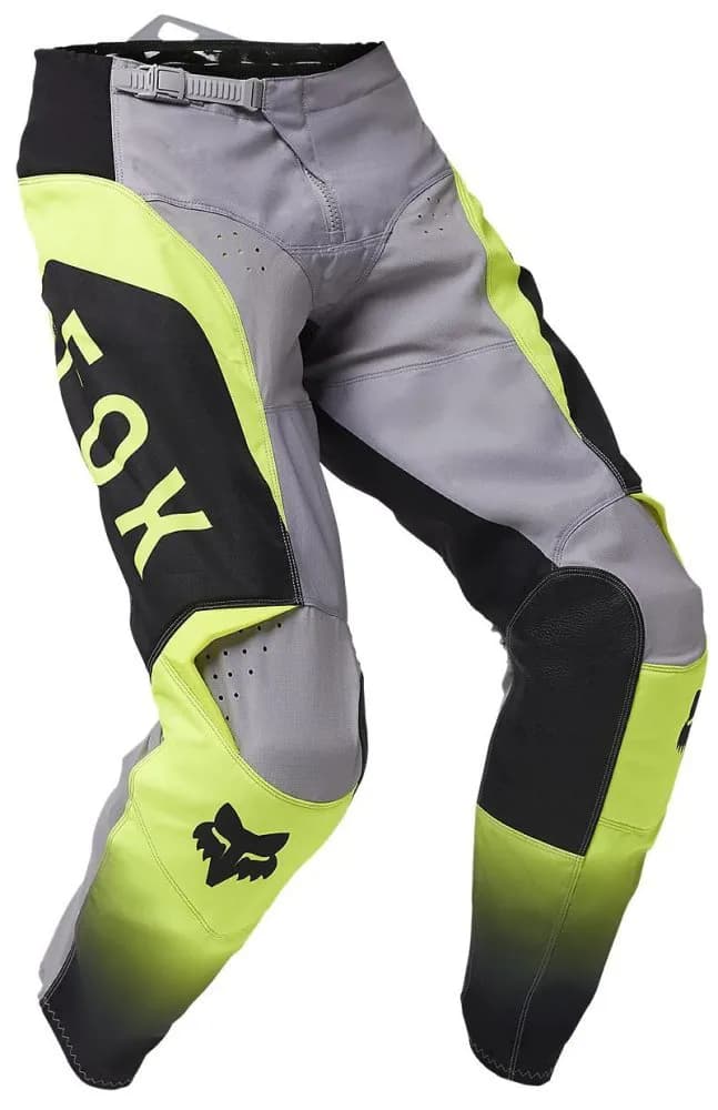 Штани FOX 180 Pant - LEAN [Flo Yellow], 34