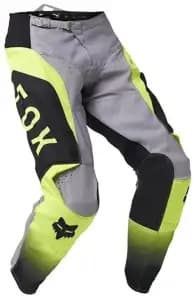 Штани FOX 180 Pant - LEAN [Flo Yellow], 34