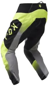 Штани FOX 180 Pant - LEAN [Flo Yellow], 34