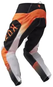 Штани FOX 180 Pant - LEAN [Flo Orange], 34