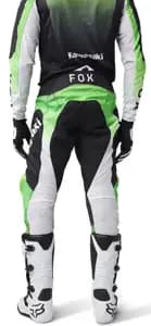 Штани FOX 180 Pant - KAWASAKI® [Flo Green], 36