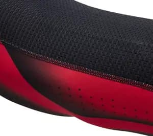Шкарпетки FOX FLEXAIR Knee Brace Sock [Flo Red], Large