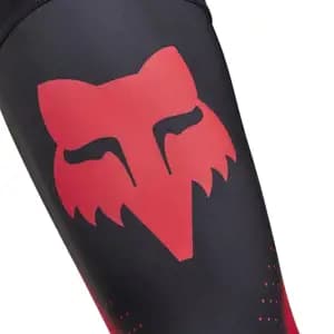 Шкарпетки FOX FLEXAIR Knee Brace Sock [Flo Red], Medium