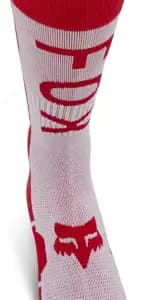 Шкарпетки FOX 360 Sock - DIVIDER [Red], Large
