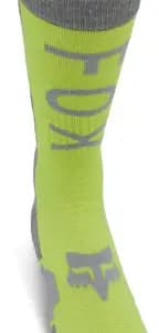 Шкарпетки FOX 360 Sock - DIVIDER [Grey], Large