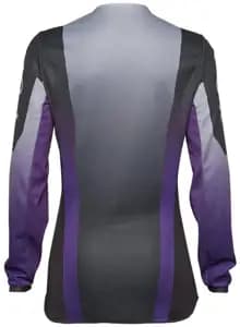 Джерсі FOX 180 Woman Jersey - LEAN [Dark Purple], L