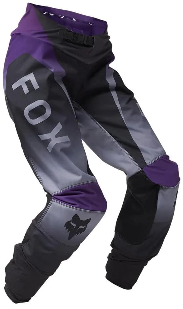 Штани FOX 180 Woman Pant - LEAN [Dark Purple], 14