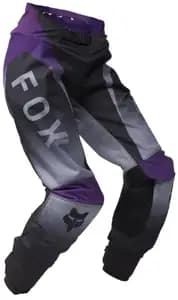Штани FOX 180 Woman Pant - LEAN [Dark Purple], 14