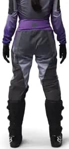 Штани FOX 180 Woman Pant - LEAN [Dark Purple], 14