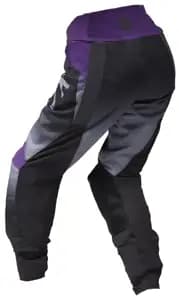 Штани FOX 180 Woman Pant - LEAN [Dark Purple], 14
