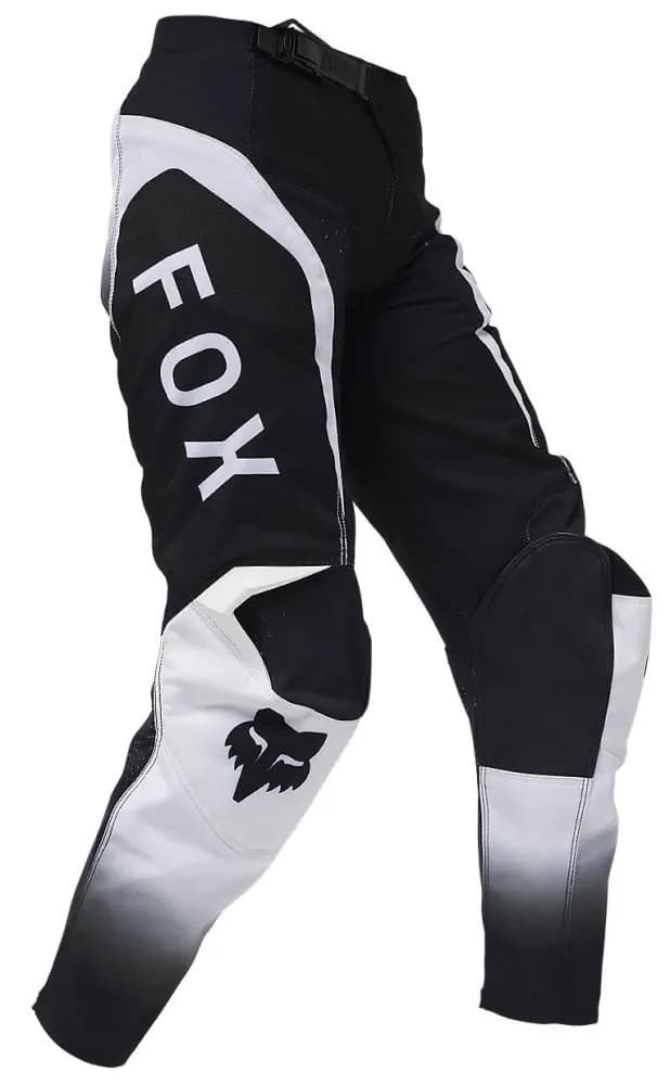 Дитячі штани FOX 180 Youth Pant - LEAN [Black], Y 26
