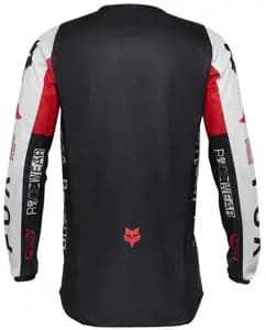 Джерсі FOX 180 Jersey - RACE SPEC [Flo Red], L