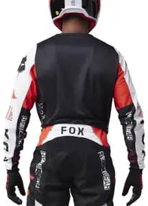 Джерсі FOX 180 Jersey - RACE SPEC [Flo Red], M
