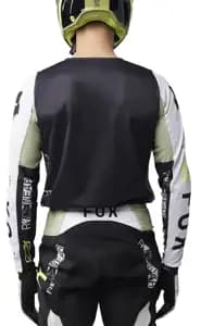 Джерсі FOX 180 Jersey - RACE SPEC [Pale Green], M