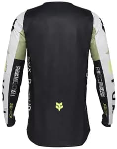 Джерсі FOX 180 Jersey - RACE SPEC [Pale Green], M