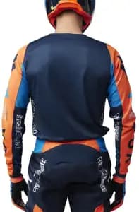 Джерсі FOX 180 Jersey - RACE SPEC [Midnight], XL