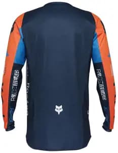Джерсі FOX 180 Jersey - RACE SPEC [Midnight], XL