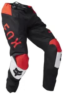 Штани FOX 180 Pant - RACE SPEC [Flo Red], 32