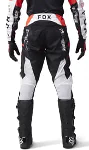 Штани FOX 180 Pant - RACE SPEC [Flo Red], 32