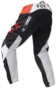 Штани FOX 180 Pant - RACE SPEC [Flo Red], 32