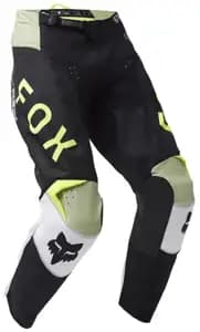 Штани FOX 180 Pant - RACE SPEC [Pale Green], 34