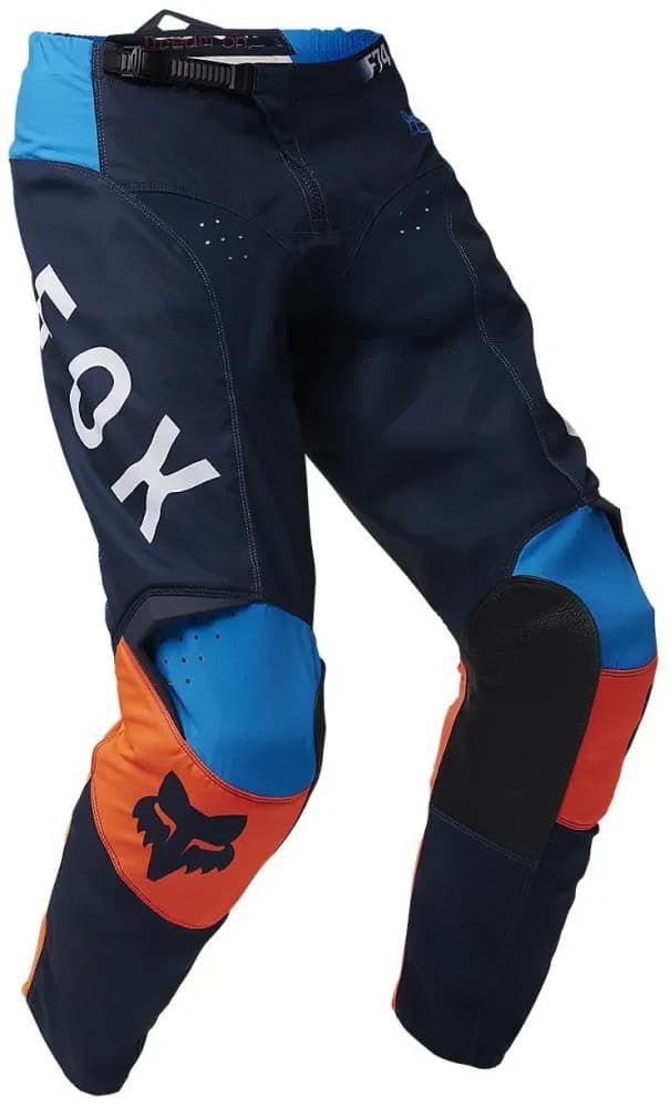Штани FOX 180 Pant - RACE SPEC [Midnight], 34