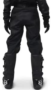 Дитячі штани FOX 180 Youth Pant - BLACKOUT [Black], Y 26