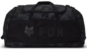 Сумка для форми FOX PODIUM 180 Gear Bag - CAMO [Black], Gear Bag