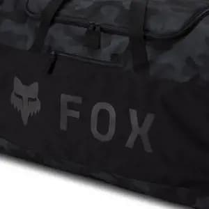 Сумка для форми FOX PODIUM 180 Gear Bag - CAMO [Black], Gear Bag