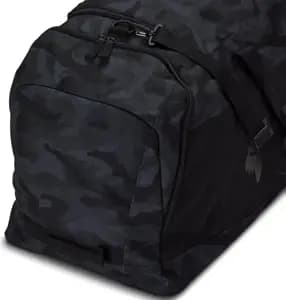 Сумка для форми FOX PODIUM 180 Gear Bag - CAMO [Black], Gear Bag