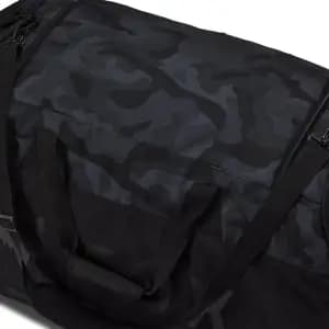 Сумка для форми FOX PODIUM 180 Gear Bag - CAMO [Black], Gear Bag