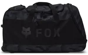 Сумка для форми FOX SHUTTLE 180 Roller Gear Bag [Camo], Gear Bag