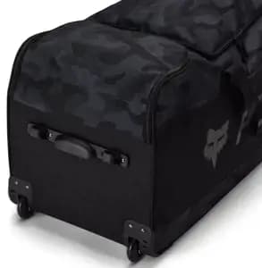 Сумка для форми FOX SHUTTLE 180 Roller Gear Bag [Camo], Gear Bag