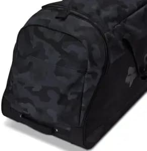 Сумка для форми FOX SHUTTLE 180 Roller Gear Bag [Camo], Gear Bag