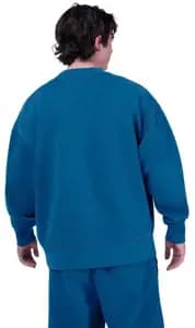 Кофта FOX Oversize Fleece - WORDMARK [Twilight], M