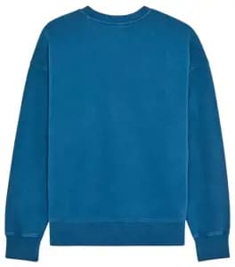 Кофта FOX Oversize Fleece - WORDMARK [Twilight], M
