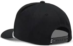 Кепка FOX Rope Hat - HEAD [Black], One Size