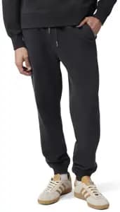 Штани FOX Jogger Pant - WORDMARK [Black], Large