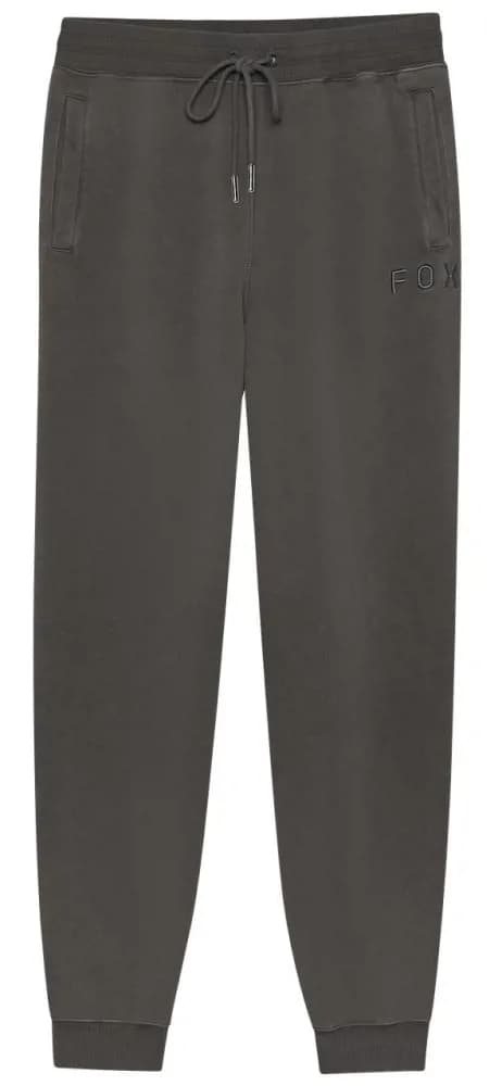Штани FOX Jogger Pant - WORDMARK [Pewter], Large