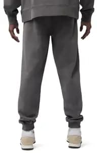 Штани FOX Jogger Pant - WORDMARK [Pewter], Large