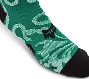 Шкарпетки FOX RANGER Sock - 6 inch - FREQUENCY [Pine], L/XL