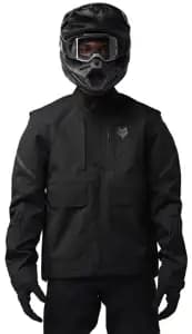 Куртка FOX DEFEND Jacket [Black], XXL
