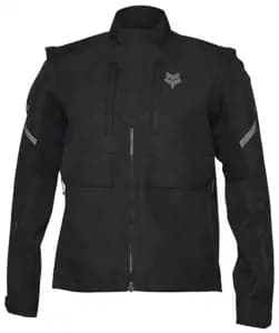 Куртка FOX DEFEND Jacket [Black], 3XL
