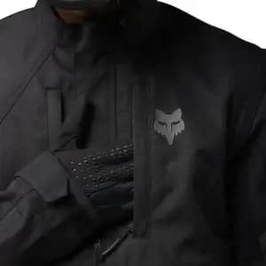 Куртка FOX DEFEND Jacket [Black], 3XL