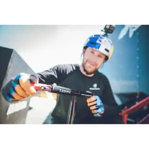 Підлоговий насос LEZYNE SHOP FLOOR DRIVE Чорний 220psi Y13