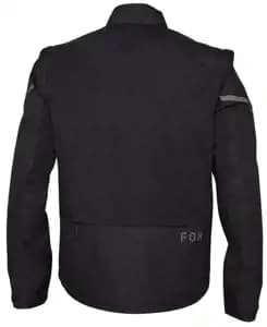 Куртка FOX DEFEND Jacket [Black], L