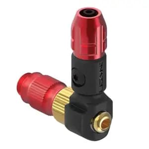 Підлоговий насос LEZYNE SHOP FLOOR DRIVE Чорний 220psi Y13