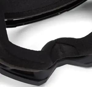 Окуляри FOX MAIN MTB Goggle [Iron], Clear Lens