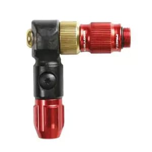 Підлоговий насос LEZYNE SHOP FLOOR DRIVE Чорний 220psi Y13